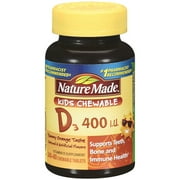 *DELETE* No Longer Manufacturing, Vitamin D, ItemID 15754193
