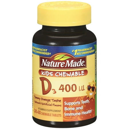 *DELETE* No Longer Manufacturing, Vitamin D, ItemID 15754193