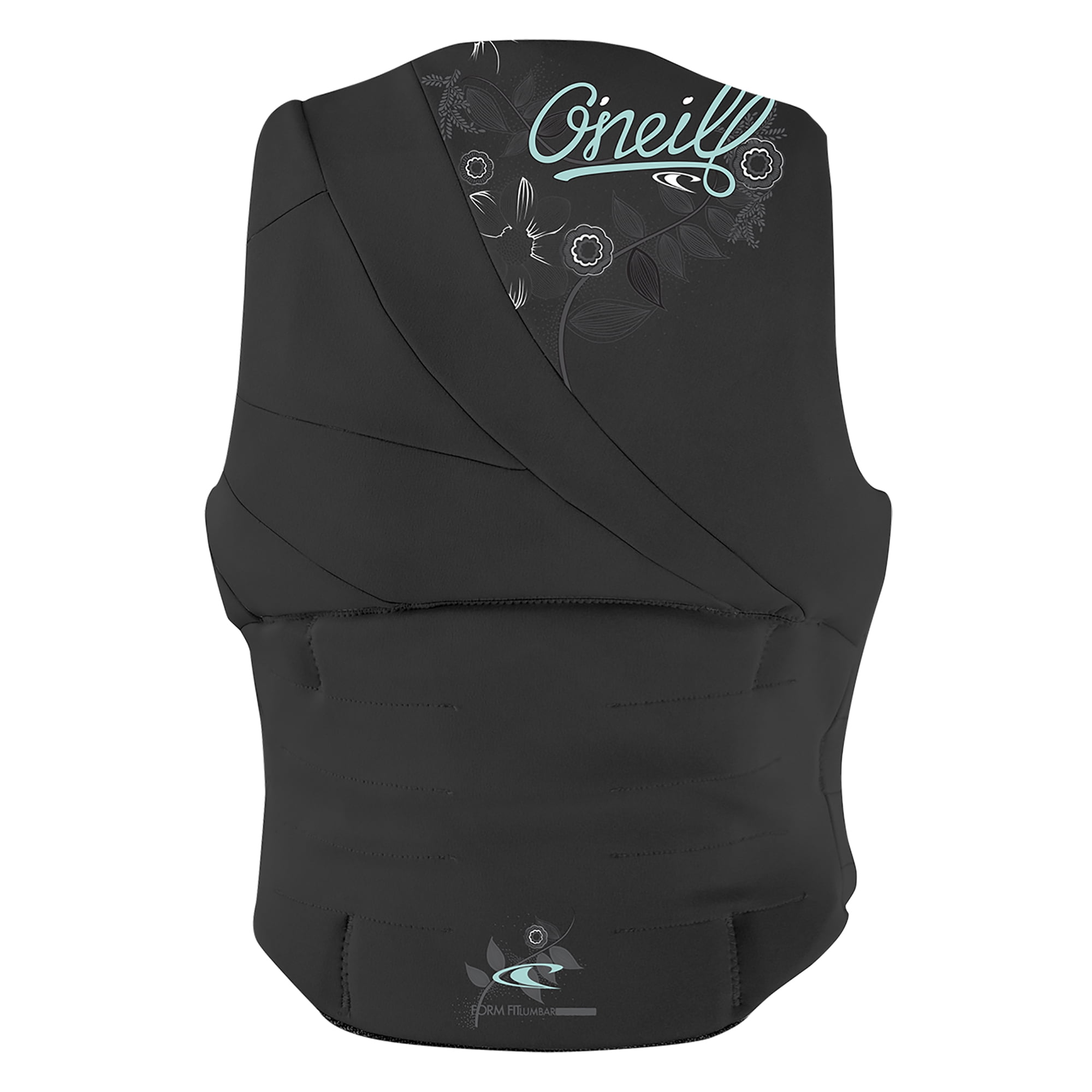 O'Neill Women's Siren USCG Life Vest
