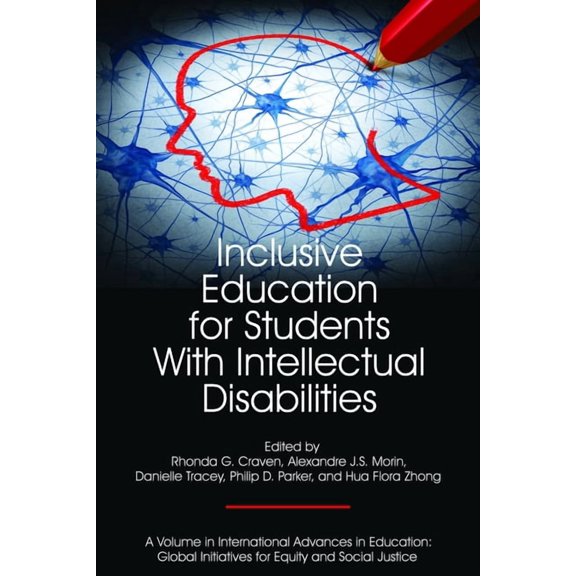 International Advances in Education: Glo Inclusive Education for Students with Intellectual Disabilities, (Hardcover)