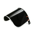 thumbnail image 2 of koolsoo Visage Flexible Polyvalent Réglable pour Couper Travail Extérieur Jardinage Noir, 2 of 9