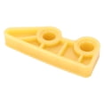 thumbnail image 1 of Guía Del Tensor De Cadena ABS, Guía De Cadena De Fácil Operación Alta Dureza 13460 004 Ahorro De Energía Durable Para Automóvil, 1 of 8