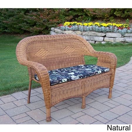 loveseat wicker oakland resin corporation premium living dialog displays option button additional opens zoom