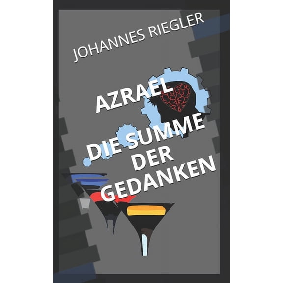 Azrael - Die Summe der Gedanken (Paperback)