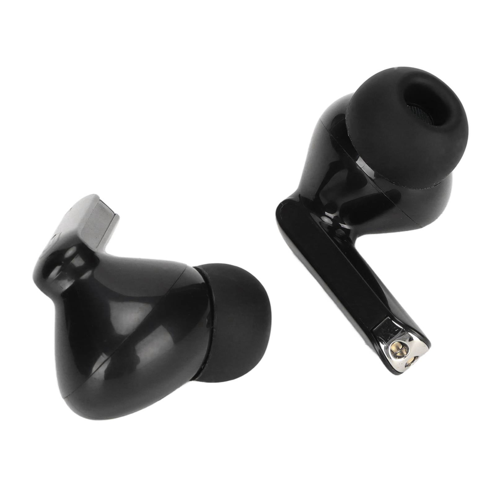 Y113 Wireless Translation Earbuds with 144 Languages Support, 3 Translation Modes (Touch/Speaker/Free Talk), Bluetooth 5.1, 3H Playtime & 480H Standby, Superior Sound for Music/Calls, Built-in