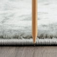 thumbnail image 4 of Contemporary 8x10 Area Rug (7'11'' x 10'3'') Abstract Beige, Gray Living Room Easy to Clean, 4 of 8