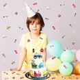 thumbnail image 6 of Kreatwow Transportation Confetti Transportation Table Decorations Transportation Party Decorations Vehicle Party Decor Traffic Party Decor Transportation Sign Paper Scatter for Transportation Party, 6 of 7