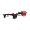 thumbnail image 3 of Motorcycle Hub Ring Repair Adjustment Frame Parking Adjustable U-Shaped Balance Bracket Fixed Calibration Tool Table For CRF YZF, 3 of 3