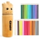 thumbnail image 1 of Set de Lápices de Colores Marvel Spiderman con Estuche, 48 piezas, 1 of 6