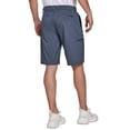 thumbnail image 3 of 2-Pack PULI Men’s Golf Hybrid Dress Shorts Lightweight Quick-Dry Summer Flat Front Casual Shorts with Pockets, 3 of 6