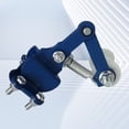 thumbnail image 4 of Ajustador cadena tensor cadena polea universal modificado para motocicleta Kuymtek azul color aleatorio, 4 of 9