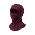 thumbnail image 1 of RXMEKW Thickened Ski Balaclava With Ear Protection for Children Windproof Face Mask Neck Warmer German Velvet, 1 of 8
