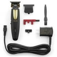 thumbnail image 7 of BaBylissPRO LithiumFX Plus Cord and Cordless Lithium Ergonomic Professional Hair Trimmer, 7 of 7