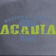 thumbnail image 2 of CafePress - Acadia National Park Maine Cap - Adjustable 100% Brushed Unisex Casual Cotton Baseball Cap, Beige, 1, 2 of 2
