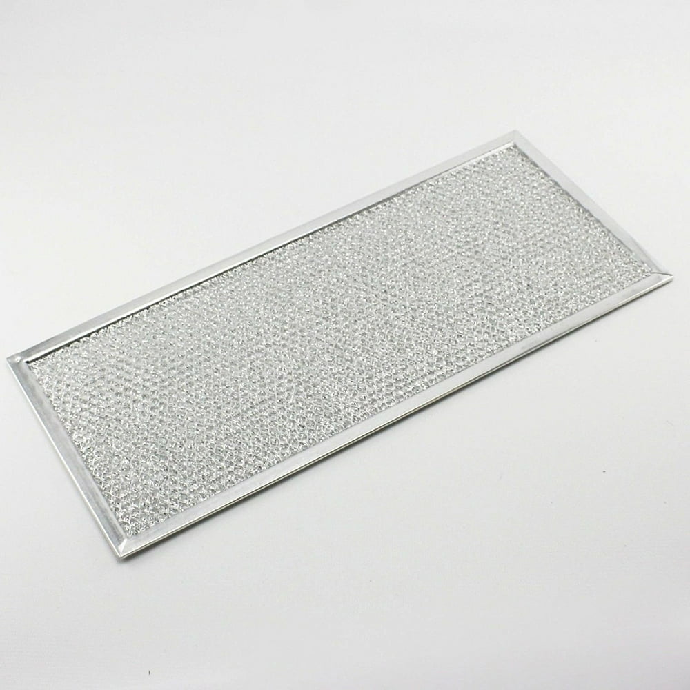 Range Vent Hood Aluminum Filter Replacement For WP71002111, 71002111