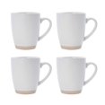 thumbnail image 3 of Pfaltzgraff Hudson 16-Piece Dinnerware Set, Beige, 3 of 7