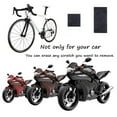 thumbnail image 5 of 10 Pack Nano Scratch Repair Cloth for Cars, Motorcycles, and Vehicles, Easy-to-Use Paint Scratch Remover, Restores Shine and Reduces Visible Scratches Without Professional Tools, 5 of 7