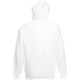 thumbnail image 2 of Fruit Of The Loom Mens Hooded Sweatshirt/Hoodie, 2 of 2