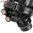 thumbnail image 6 of Car Vehicle Thermostat Housing 97℃ 11537549476 11537536655 for BMW E60 E65 E90 E91 E92, 6 of 6