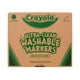 thumbnail image 3 of Marcadores Crayola Ultra Clean, lavables, 200 líneas finas, 10 colores, 3 of 7