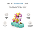 thumbnail image 4 of tonies Moshi: Fluttercup Figurine de jeu audio (En Anglais), 4 of 6