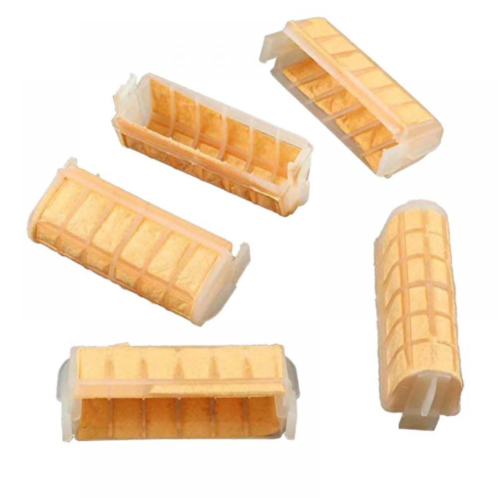 Details about   2 Pcs Air Filter for STIHL 021 023 025 MS210 MS230 MS250 Chainsaw 