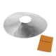 thumbnail image 1 of Cubierta de pantalla plegable Accesorios de iluminación Pantalla de lámpara de faro para Goal Zero, 1 of 9