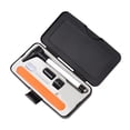 thumbnail image 1 of Optical Otoscope with LED Light Ear Pick Blue Filter Spatula and Clip Portable Handheld Otoscope, 1 of 8