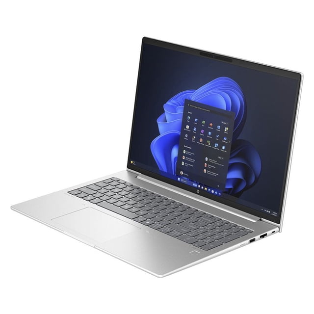 Laptop HP Probook 465 G11 (A1Rm8Ut) 16" Wuxga Ryzen 7 16Gb Ddr5 512 Pcle Ssd W11 Plata