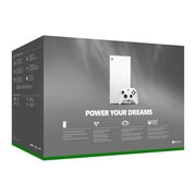 TEC New Microsoft Xbox Series X – 1TB Digital Edition | 4K Gaming Console | Fast Load Times