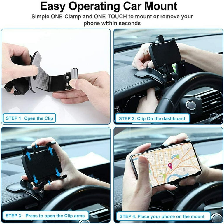 How to Safely Disconnect Phone from Car: Easy Steps