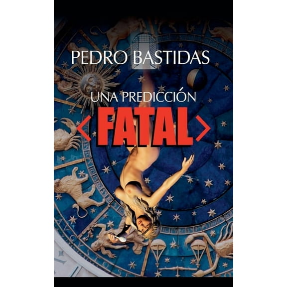 Una PredicciÃ³n Fatal, (Paperback)