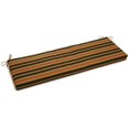 thumbnail image 1 of Coussin de Banc en Polyester Filé de 60 Po sur 19 Po, 1 of 2