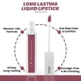 thumbnail image 3 of Ofra Cosmetics Long Lasting Liquid Lipstick, 3 of 5