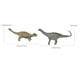 thumbnail image 2 of Mini paquete de fiesta de dinosaurios de plástico, mini juguetes educativos de dinosaurios, regalos divertidos para fiestas, juguetes de muñecas de plástico para niños, juguetes preescolares, premios, 2 of 7