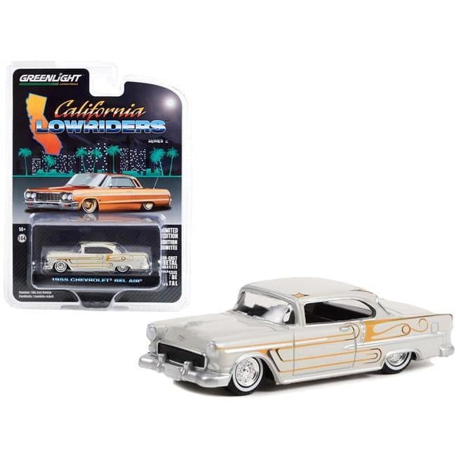 56 CHEVY BEL AIR Body Shop 1/24 ローライダー 1/24 MotorMax GET LOW 1950 Chevrolet Bel Air LowRider