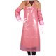 thumbnail image 5 of unbranded Delantal De Cocina Impermeable Rosa Con Para Proteger Ropa De Y Polvo, 5 of 8