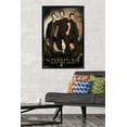 thumbnail image 2 of Supernatural - Group Wall Poster, 22.375" x 34", Framed, 2 of 6