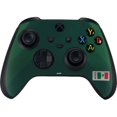 thumbnail image 3 of Skinit Countries of the World Mexico Soccer Flag Xbox Series X Bundle Skin, 3 of 4