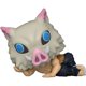 thumbnail image 2 of 2025 ¡NUEVA FUNKO POP! Figuras de acción de la serie animada Demon Slayers Eisurely n.° 1090 de Inosuke Hashibira, colección de juguetes para niños, regalo, 2 of 3