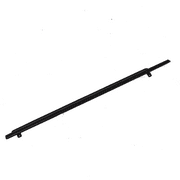Genuine OE Subaru Belt Weather-Strip - 62280FE011 Fits select: 2002-2007 SUBARU IMPREZA