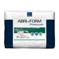 thumbnail image 2 of Abena Abri-Form Premium Incontinence Briefs, Large, L2, 88 Count (4 Packs of 22), 2 of 4
