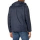 thumbnail image 2 of Chaqueta Tommy Hilfiger, ligera, impermeable, con capucha, azul marino, 2 of 4