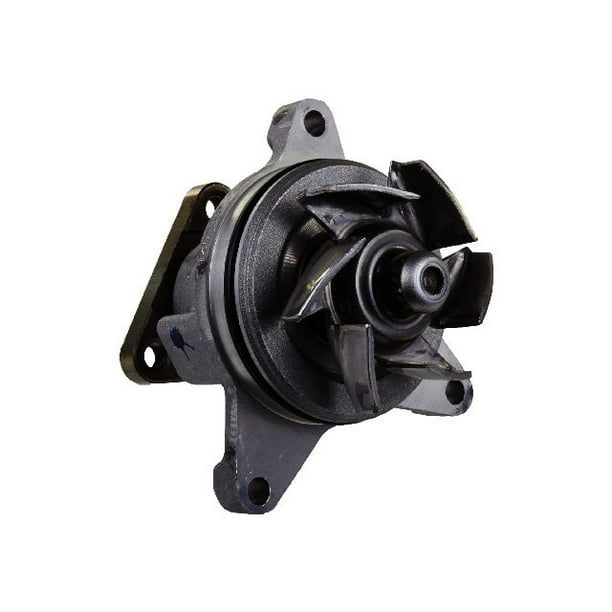 OE Replacement for 20132015 Ford Taurus Engine Water Pump (Limited