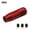 Red, variant on 8.5cm Car Extended Mugen Gear Shift Knob manual Transmission