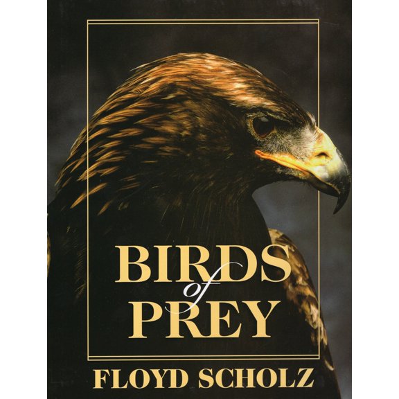 Pre-Owned Birds of Prey (Hardcover) 0811702421 9780811702423