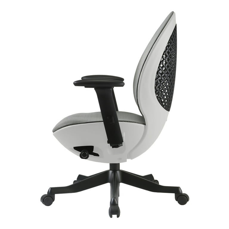 Techni Mobili  Deco LUX Executive Office Chair