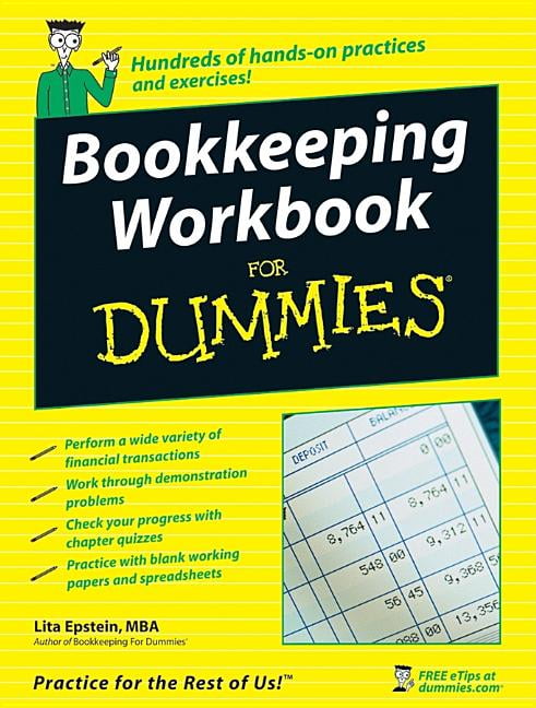 small business bookkeeping for dummies pdf small business bookkeeping for dummies pdf