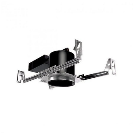 

Wac Lighting Hr-802 3 Trim Recessed Light Housing For New Construction
