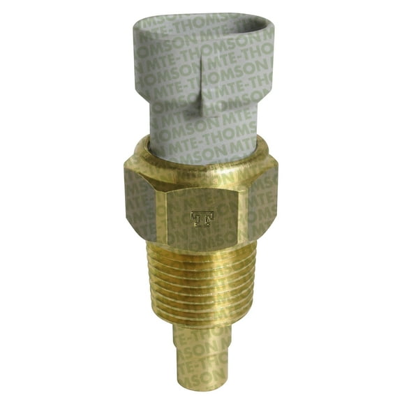 MTE-THOMSON 4049 Engine Coolant Temperature Sensor Compatible with 90-00 Silverado, Regal, C1500, Jimmy, C3500, C3500HD, Astro, C2500, S10 Blazer